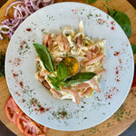 Charger l'image dans la galerie, Pâtes Carbonara