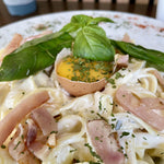 Charger l'image dans la galerie, Pâtes Carbonara