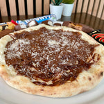 Charger l&#39;image dans la galerie, Pizza • Nutella
