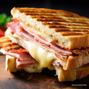 Panini • Jambon